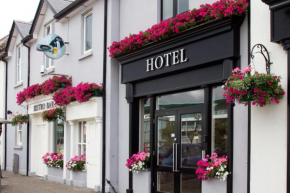Отель The Huntsman Inn  Голуэй